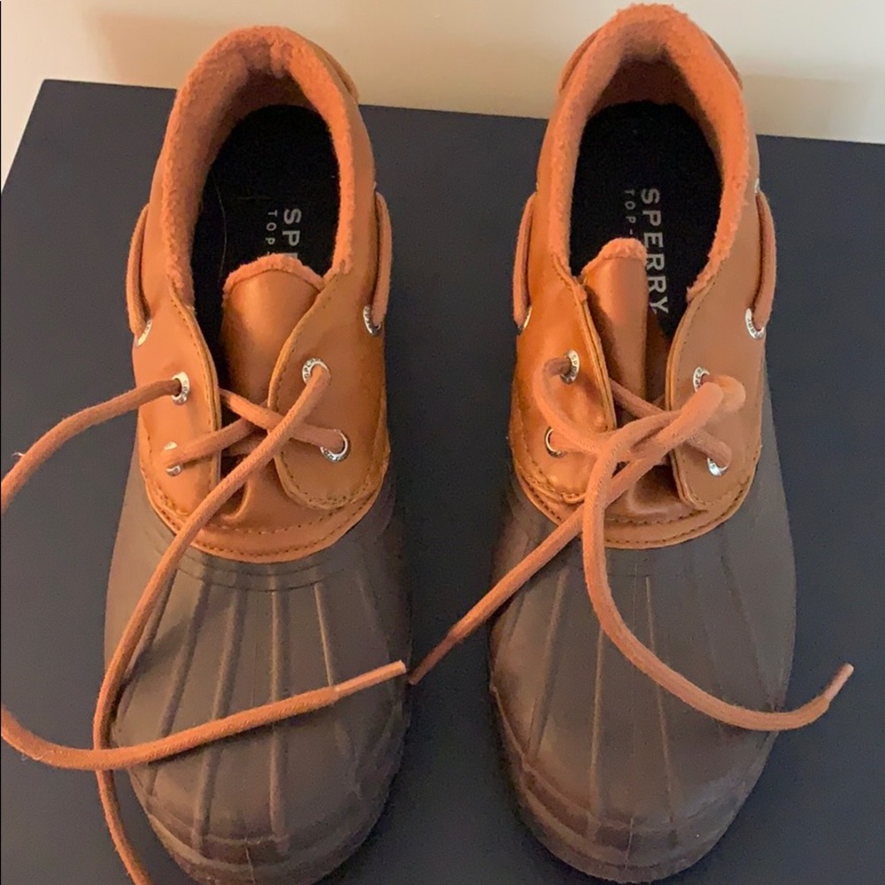 Sperry Top-Siders